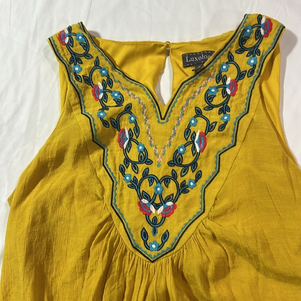 Loxology dress size M - Picture 6 of 10